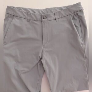 Like New! Lululemon Men’s Pants Size 34